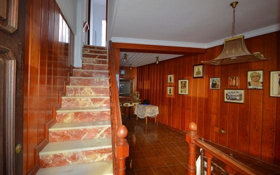 Townhouse de 2 chambres à Denia - DHJ75067 - Photo - 4