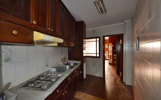 2 bedroom Townhouse in Denia - DHJ75067 - Photo - Small - 6