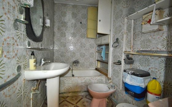2 bedroom Townhouse in Denia - DHJ75067 - Photo - Small - 10