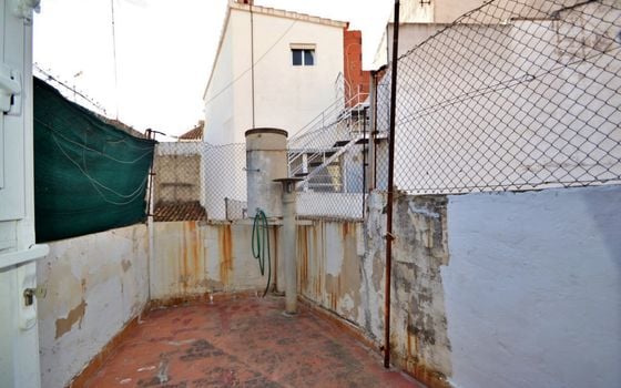 2 bedroom Townhouse in Denia - DHJ75067 - Photo - Small - 12