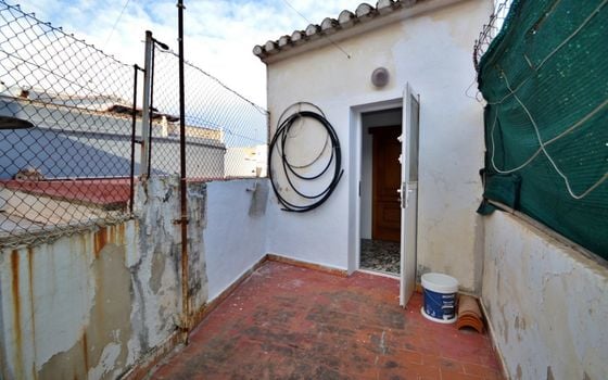 2 bedroom Townhouse in Denia - DHJ75067 - Photo - Small - 11