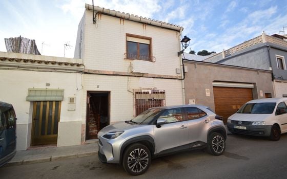 2 bedroom Townhouse in Denia - DHJ75067 - Photo - Small - 13