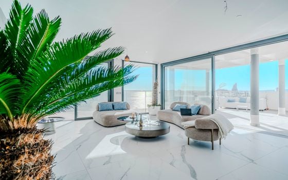 Appartement de 3 chambres à Benidorm - CBB75105 - Photo - 4