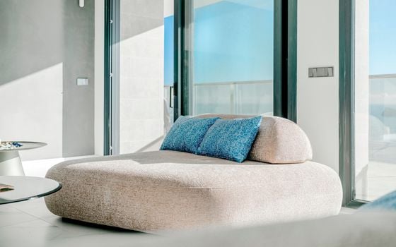 Apartamento de 3 habitaciones en Benidorm - CBB75105 - Foto - Small - 10