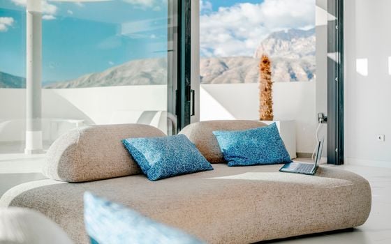 Apartamento de 3 habitaciones en Benidorm - CBB75105 - Foto - Small - 11