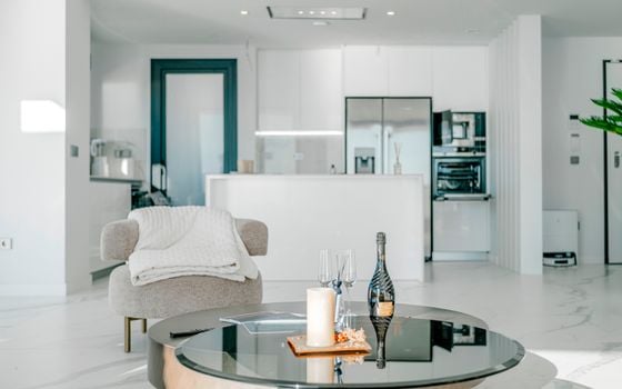 Apartamento de 3 habitaciones en Benidorm - CBB75105 - Foto - Small - 13
