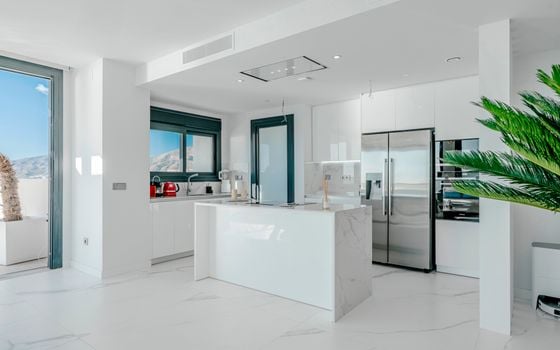 Apartamento de 3 habitaciones en Benidorm - CBB75105 - Foto - Small - 17