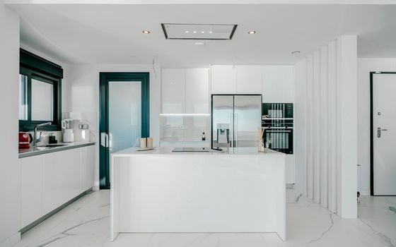 Apartamento de 3 habitaciones en Benidorm - CBB75105 - Foto - Small - 18