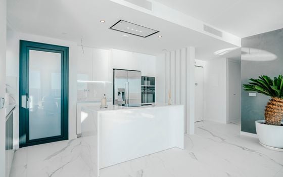 Apartamento de 3 habitaciones en Benidorm - CBB75105 - Foto - Small - 16