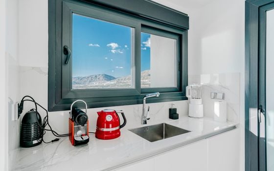 Apartamento de 3 habitaciones en Benidorm - CBB75105 - Foto - Small - 19