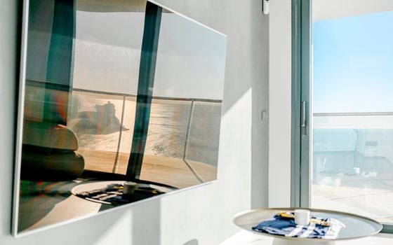 Apartamento de 3 habitaciones en Benidorm - CBB75105 - Foto - Small - 9