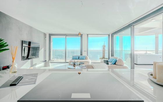 Apartamento de 3 habitaciones en Benidorm - CBB75105 - Foto - Small - 14
