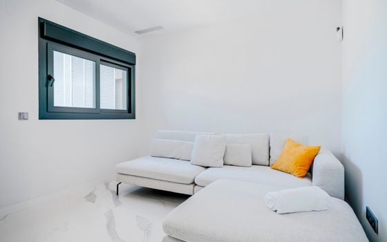 Apartamento de 3 habitaciones en Benidorm - CBB75105 - Foto - Small - 23
