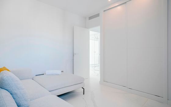 Apartamento de 3 habitaciones en Benidorm - CBB75105 - Foto - Small - 24