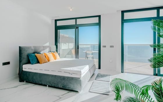 Apartamento de 3 habitaciones en Benidorm - CBB75105 - Foto - Small - 28