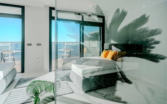 Apartamento de 3 habitaciones en Benidorm - CBB75105 - Foto - Small - 30