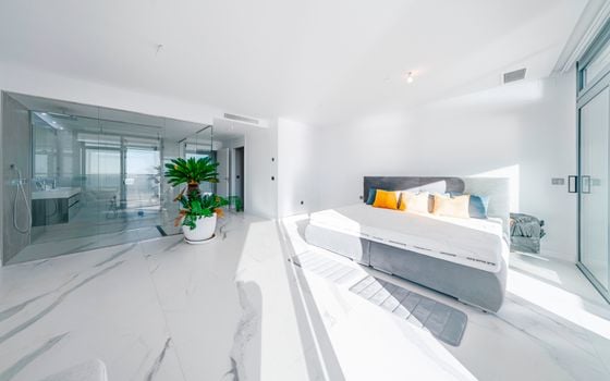 Apartamento de 3 habitaciones en Benidorm - CBB75105 - Foto - Small - 27