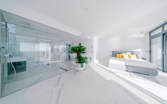 Apartamento de 3 habitaciones en Benidorm - CBB75105 - Foto - Small - 26