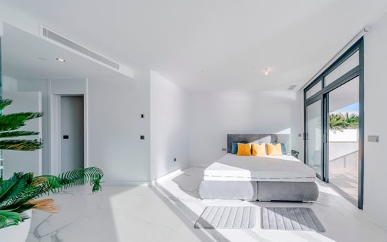 Apartamento de 3 habitaciones en Benidorm - CBB75105 - Foto - Small - 25