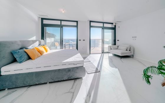 Apartamento de 3 habitaciones en Benidorm - CBB75105 - Foto - Small - 29
