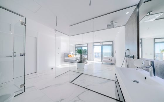 Apartamento de 3 habitaciones en Benidorm - CBB75105 - Foto - Small - 35