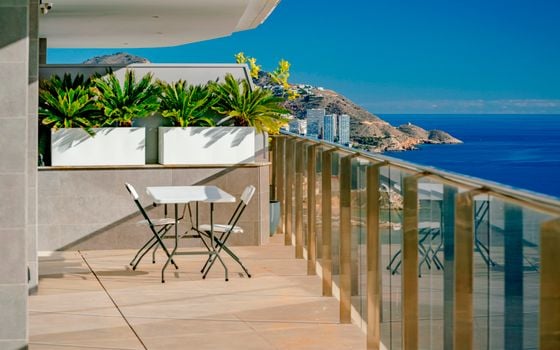 Apartamento de 3 habitaciones en Benidorm - CBB75105 - Foto - Small - 39