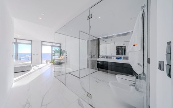 Apartamento de 3 habitaciones en Benidorm - CBB75105 - Foto - Small - 32