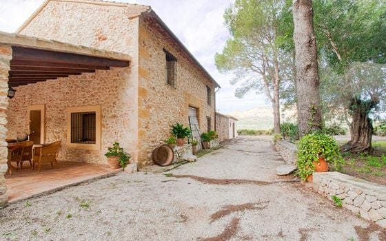 Villa de 4 chambres à Gata de Gorgos - MIG75438 - Photo - 4