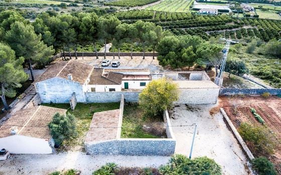 Villa de 4 chambres à Gata de Gorgos - MIG75438 - Photo - Small - 31