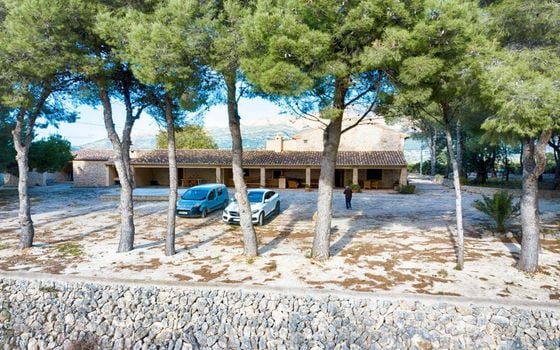 Villa de 4 chambres à Gata de Gorgos - MIG75438 - Photo - Small - 30