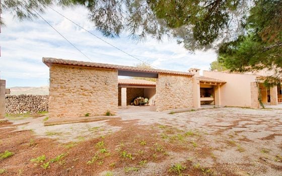 Villa de 4 chambres à Gata de Gorgos - MIG75438 - Photo - Small - 27