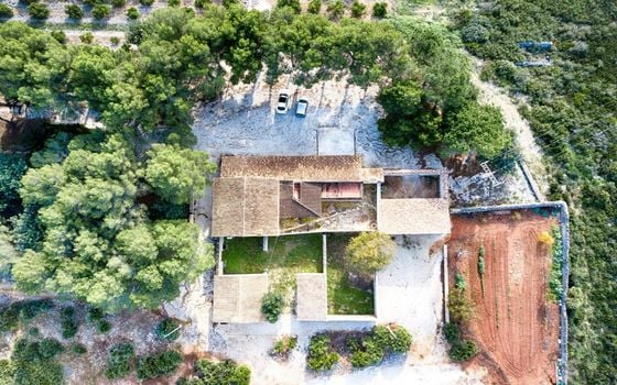 Villa de 4 chambres à Gata de Gorgos - MIG75438 - Photo - Small - 32