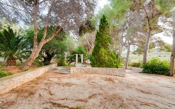 Villa de 4 chambres à Gata de Gorgos - MIG75438 - Photo - Small - 39