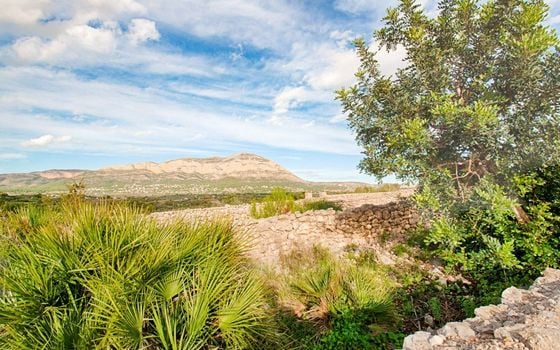 Villa de 4 chambres à Gata de Gorgos - MIG75438 - Photo - Small - 37