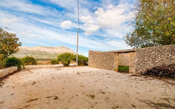 Villa de 4 chambres à Gata de Gorgos - MIG75438 - Photo - Small - 29