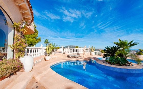 Villa de 3 chambres à Moraira - MIG75463 - Photo - Small - 32
