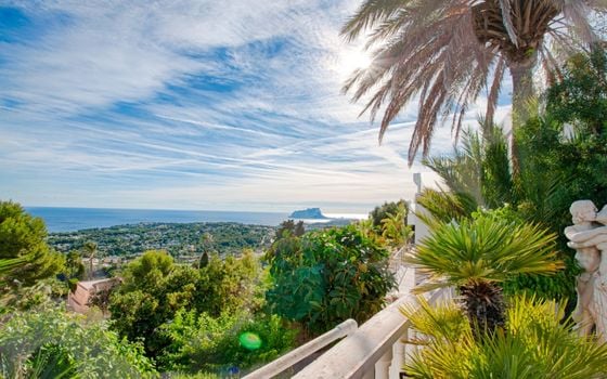 Villa de 3 chambres à Moraira - MIG75463 - Photo - Small - 43