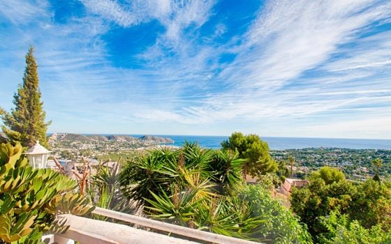 Villa de 3 chambres à Moraira - MIG75463 - Photo - Small - 44