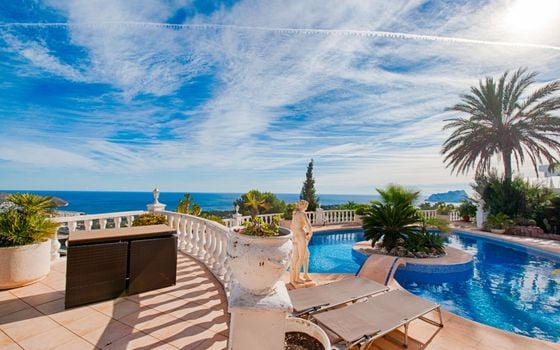 Villa de 3 chambres à Moraira - MIG75463 - Photo - Small - 33