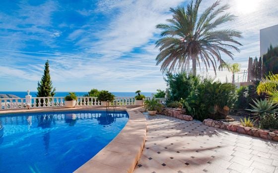 Villa de 3 chambres à Moraira - MIG75463 - Photo - Small - 36