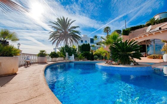 Villa de 3 chambres à Moraira - MIG75463 - Photo - Small - 35