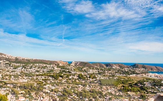 Villa de 3 chambres à Moraira - MIG75463 - Photo - Small - 45