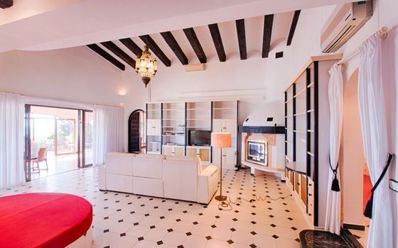 Villa de 3 chambres à Moraira - MIG75463 - Photo - Small - 6
