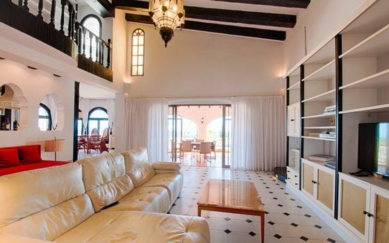 Villa de 3 chambres à Moraira - MIG75463 - Photo - Small - 8