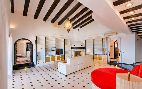 Villa de 3 chambres à Moraira - MIG75463 - Photo - Small - 7