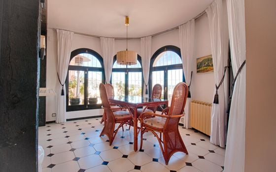Villa de 3 chambres à Moraira - MIG75463 - Photo - Small - 22