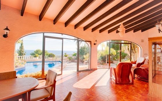 Villa de 3 chambres à Moraira - MIG75463 - Photo - Small - 30