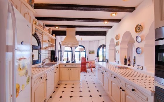 Villa de 3 chambres à Moraira - MIG75463 - Photo - Small - 12
