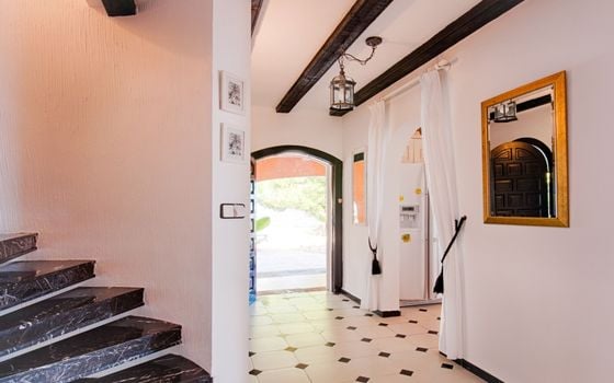 Villa de 3 chambres à Moraira - MIG75463 - Photo - Small - 26