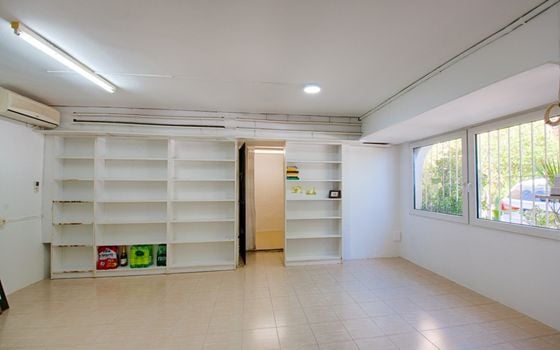 Villa de 3 chambres à Moraira - MIG75463 - Photo - Small - 27